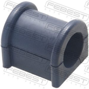 Bucsa bara stabilizatoare TOYOTA LAND CRUISER 80 (_J8_) 4.0 (FJ80_, FJ80R, FJ80G) benzina 156 cai FEBEST TSB-CR42F
