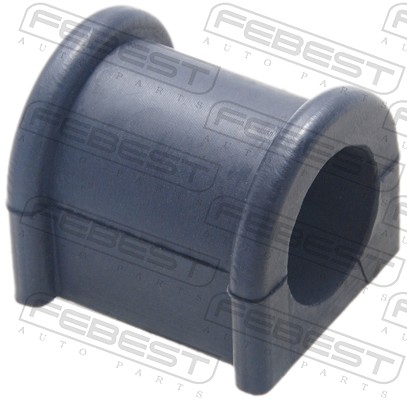 Bucsa bara stabilizatoare TOYOTA LAND CRUISER 80 (_J8_) 4.0 (FJ80_, FJ80R, FJ80G) benzina 156 cai FEBEST TSB-CR42F