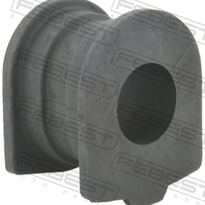 Bucsa bara stabilizatoare TOYOTA LAND CRUISER PRADO (_J15_) 3.0 TDi (KDJ150_) diesel 163 cai FEBEST TSB-GDJ150R