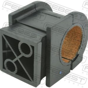 Bucsa bara stabilizatoare TOYOTA TUNDRA pick-up (_K5_, _K6_) 5.7 (USK50_, USK51, USK52_, USK56_, USK57_, USK52L,... benzina 386 cai FEBEST TSB-GSK51F