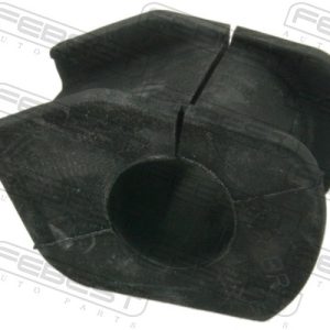 Bucsa bara stabilizatoare TOYOTA YARIS (_P13_) 1.3 (NCP130_, NCP130R) benzina 86 cai FEBEST TSB-KSP90F