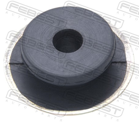 Bucsa distantier amortizor TOYOTA YARIS (_P13_) 1.3 (NCP130_, NCP130R) benzina 86 cai FEBEST TSB-KSP90RU