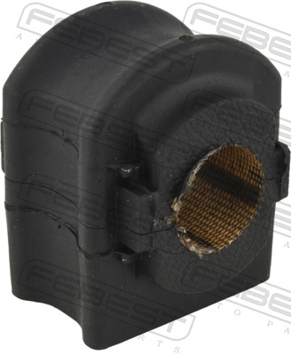 Bucsa bara stabilizatoare TOYOTA C-HR (_X1_) 1.8 Hybrid (ZYX10_, ZYX11_, ZYX10R, ZYX11R) benzina/elector 122 cai FEBEST TSB-NGX10R