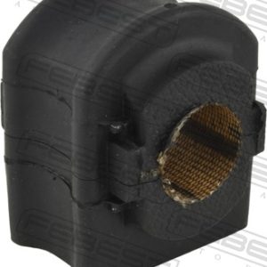 Bucsa bara stabilizatoare TOYOTA COROLLA hatchback (_E21_, _EA1_, _EH1_) 1.8 Hybrid (ZWE211, ZWE219) benzina/elector 122 cai FEBEST TSB-NGX10R