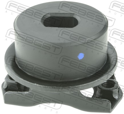 Bucsa distantier amortizor TOYOTA LAND CRUISER 200 (_J2_) 4.5 D4-D (VDJ200) diesel 235 cai FEBEST TSB-URJ201