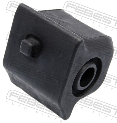 Bucsa bara stabilizatoare TOYOTA AURIS (_E18_) 1.6 (ZRE181_, ZRE185_, ZRE185R, ZRE181R) benzina 132 cai FEBEST TSB-ZZE150L