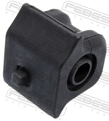 Bucsa bara stabilizatoare TOYOTA AURIS (_E18_) 1.6 (ZRE181_, ZRE185_, ZRE185R, ZRE181R) benzina 132 cai FEBEST TSB-ZZE150R