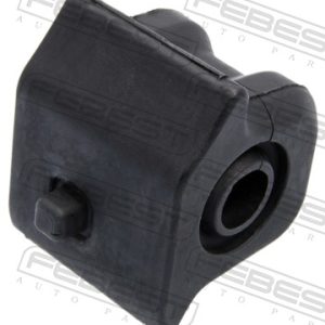 Bucsa bara stabilizatoare TOYOTA AURIS (_E18_) 1.8 (ZRE182_, ZRE182R) benzina 140 cai FEBEST TSB-ZZE150R