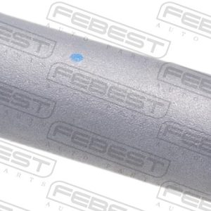 Camasa lagar trapez TOYOTA CARINA E VI (_T19_) 2.0 i (ST191) benzina 126 cai FEBEST TT-001