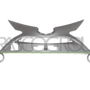 Banda de protectie bara de protectie TOYOTA AYGO (_B4_) 1.2 (PAB40) benzina 82 cai PRASCO TY2061247