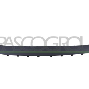 Banda de protectie bara de protectie TOYOTA AYGO (_B4_) 1.0 (KGB40) benzina 69 cai PRASCO TY2081215