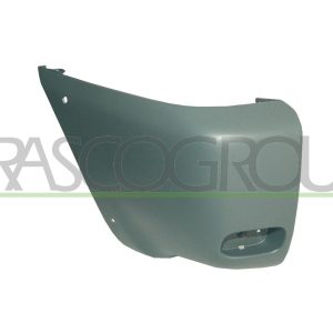 Acoperire bara protectie TOYOTA RAV 4 II (_A2_) 2.0 4WD (ACA21, ACA20) benzina 150 cai PRASCO TY2831154