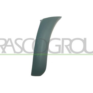 Acoperire bara protectie TOYOTA RAV 4 II (_A2_) 1.8 (ZCA25_, ZCA26_, ZCA25W, ZCA26W) benzina 125 cai PRASCO TY2831204