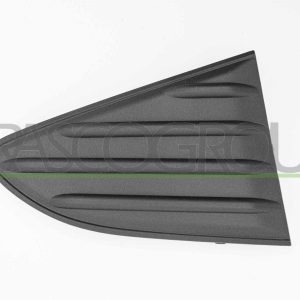 Banda de protectie bara de protectie TOYOTA YARIS (_P13_) 1.3 (NCP130_, NCP130R) benzina 86 cai PRASCO TY3302153