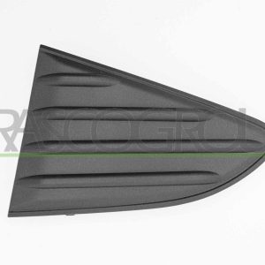 Banda de protectie bara de protectie TOYOTA YARIS (_P13_) 1.4 D (NLP130_, NLP130) diesel 90 cai PRASCO TY3302154