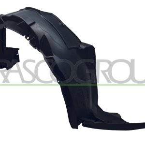 Aripa interioara TOYOTA AURIS (_E15_) 1.4 (ZZE150_, ZZE150R) benzina 97 cai PRASCO TY3503603