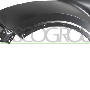 Aripa TOYOTA C-HR (_X1_) 2.0 Hybrid (MAXH10) benzina/elector 184 cai PRASCO TY7003004