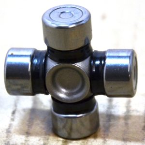 Articulatie coloana de directie TOYOTA RAV 4 III (_A3_) 2.0 4WD (ZSA30_, ZSA30R) benzina 158 cai LOBRO U 126