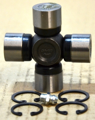 Articulatie coloana de directie TOYOTA COROLLA hatchback (_E7_) 1.3 (KE70) benzina 60 cai LOBRO U 180