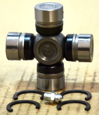 Articulatie cardan TOYOTA STARLET (_P7_) 1.3 (EP71L, EP71R) benzina 75 cai SPIDAN U 181