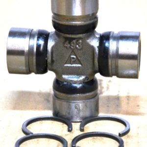 Articulatie cardan TOYOTA CELICA cupe (_T18_) 2.0 4WD (ST185) benzina 208 cai LOBRO U 249