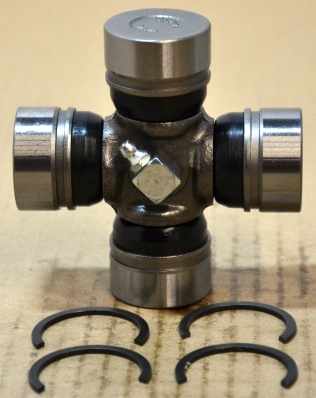 Articulatie cardan TOYOTA LAND CRUISER PRADO (_J12_) 4.0 (GRJ120, GRJ125, GRJ121) benzina 249 cai SPIDAN U 925