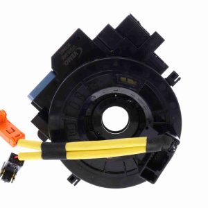 Arc spirala Airbag TOYOTA COROLLA limuzina (_E18_, ZRE1_) 1.3 (NRE180_) benzina 99 cai VEMO V70-72-0466