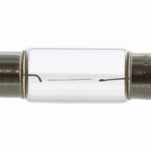 Bec iluminare numar circulatie TOYOTA YARIS (_P1_) 1.0 (SCP10_, SCP10R) benzina 68 cai VEMO V99-84-0008