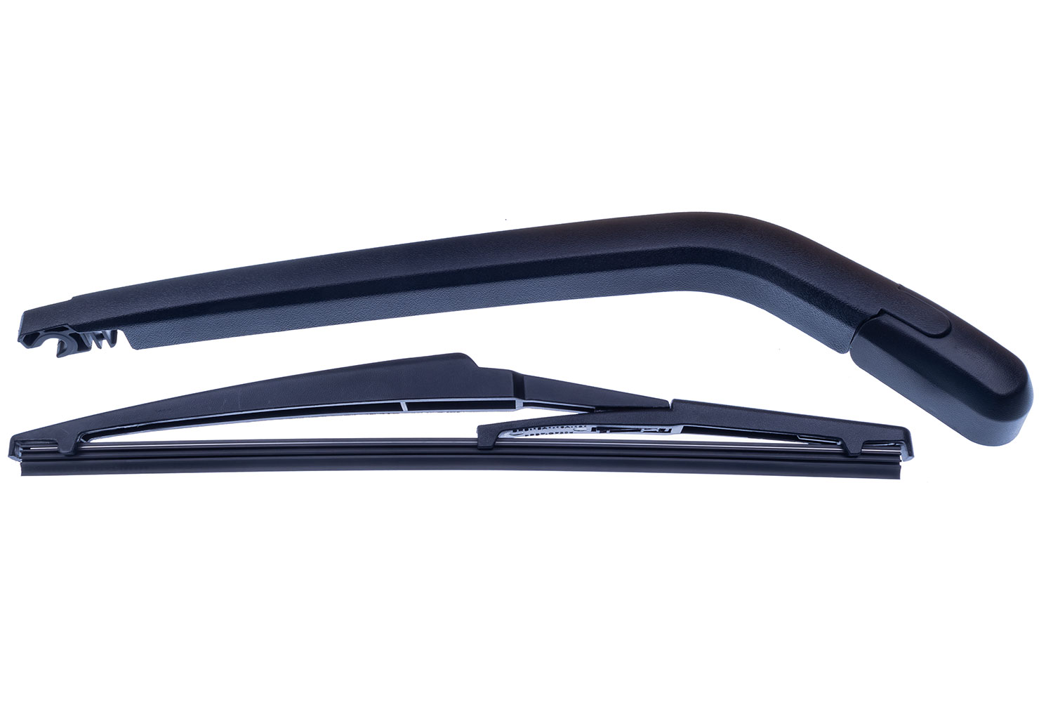 Brat stergator parbriz TOYOTA YARIS (_P1_) 1.4 D-4D (NLP10_, NLP10R) diesel 75 cai DENCKERMANN VD30006