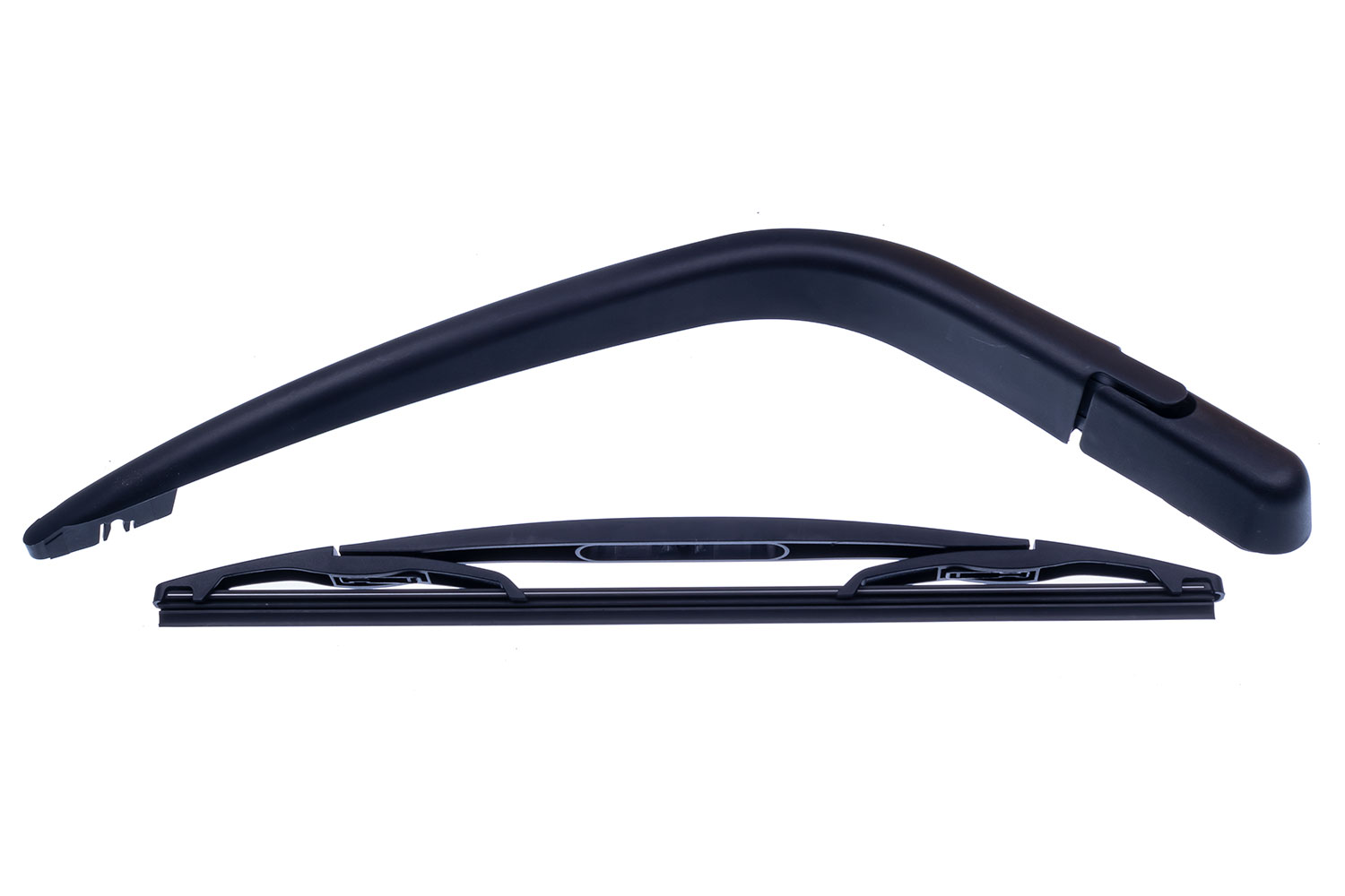 Brat stergator parbriz TOYOTA YARIS (_P1_) 1.0 (SCP10_, SCP10R) benzina 68 cai DENCKERMANN VD30025