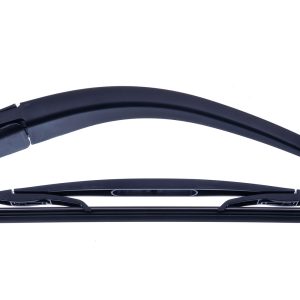 Brat stergator parbriz TOYOTA AYGO (_B1_) 1.4 D-4D (WNB10_, WNB10R) diesel 54 cai DENCKERMANN VD30026