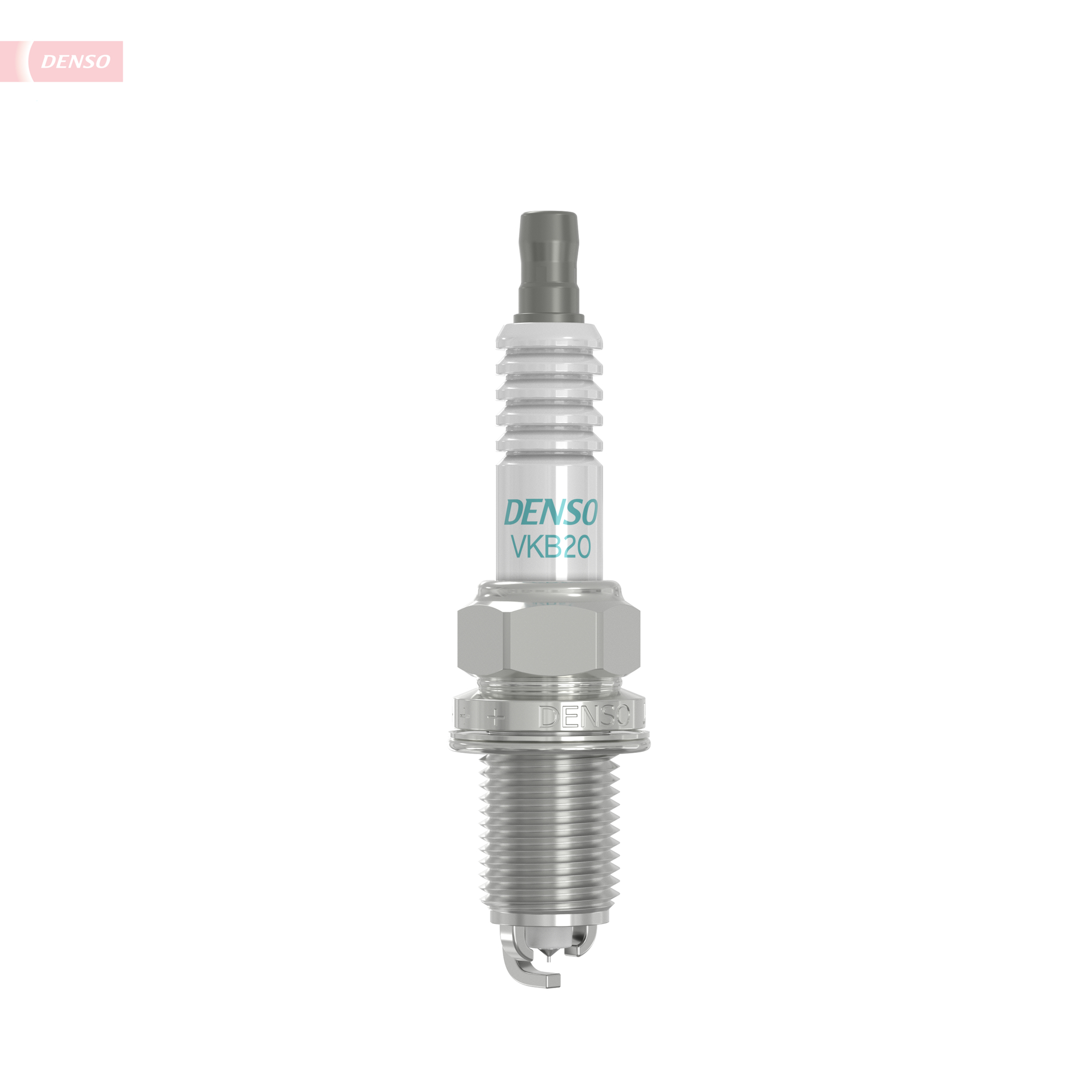 Bujie TOYOTA AVENSIS limuzina (_T25_) 2.0 VVT-i (AZT250_, AZT250R) benzina 147 cai DENSO VKB20