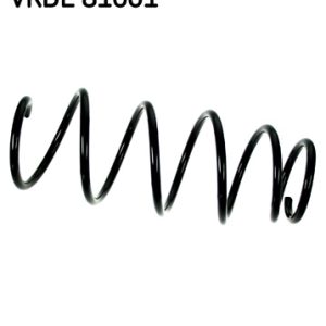 Arc spiral TOYOTA YARIS (_P9_) 1.33 VVT-i (NSP90_, NSP90R) benzina 99 cai SKF VKDL 81001