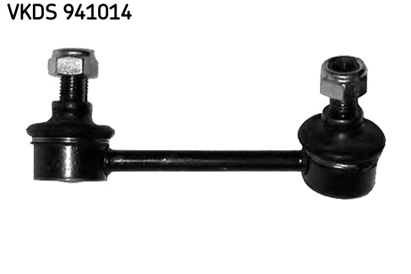 Bieleta antiruliu TOYOTA AVENSIS combi (_T25_) 2.4 VVT-i (AZT251_, AZT251R) benzina 163 cai SKF VKDS 941014