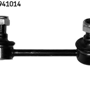 Bieleta antiruliu TOYOTA AVENSIS (_T25_) 1.8 VVT-i (ZZT251_, ZZT251R) benzina 129 cai SKF VKDS 941014