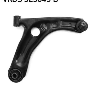 Brat suspensie roata TOYOTA AYGO (_B1_) 1.0 (KGB10_, KGB10R) benzina 68 cai SKF VKDS 323045 B