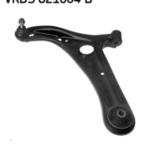 Brat suspensie roata TOYOTA YARIS (_P1_) 1.0 (SCP10_, SCP10R) benzina 65 cai SKF VKDS 821004 B