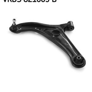 Brat suspensie roata TOYOTA YARIS (_P1_) 1.4 D-4D (NLP10_, NLP10R) diesel 75 cai SKF VKDS 821005 B