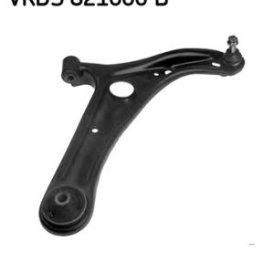 Brat suspensie roata TOYOTA YARIS (_P1_) 1.3 (NCP10, SCP12_) benzina 86 cai SKF VKDS 821006 B