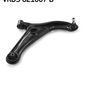 Brat suspensie roata TOYOTA YARIS VERSO VAN (_P2_) 1.4 D4d (NLP22_) diesel 75 cai SKF VKDS 821007 B
