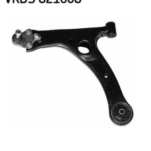 Brat suspensie roata TOYOTA AVENSIS limuzina (_T25_) 1.6 VVT-i (ZZT250_, ZZT250R) benzina 110 cai SKF VKDS 821008