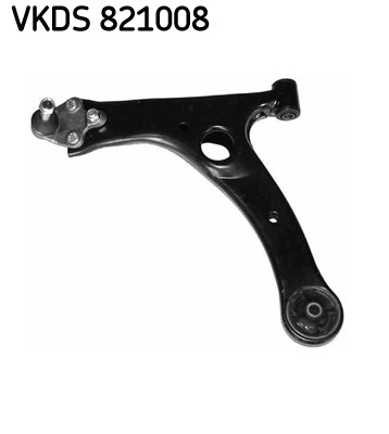 Brat suspensie roata TOYOTA AVENSIS limuzina (_T25_) 2.0 D-4D (CDT250_, CDT250R) diesel 116 cai SKF VKDS 821008