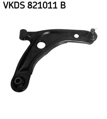 Brat suspensie roata TOYOTA YARIS (_P13_) 1.3 (NSP130_, NSP130) benzina 99 cai SKF VKDS 821011 B
