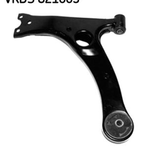 Brat suspensie roata TOYOTA COROLLA (_E12_) 1.6 VVT-i (ZZE121_, ZZE121R) benzina 110 cai SKF VKDS 821063