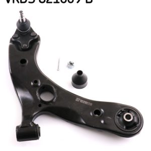 Brat suspensie roata TOYOTA COROLLA limuzina (_E15_) 1.4 D-4D (NDE150) diesel 90 cai SKF VKDS 821069 B