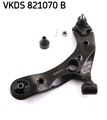 Brat suspensie roata TOYOTA VERSO (_R2_) 1.6 D4-D (WAR20_) diesel 112 cai SKF VKDS 821070 B