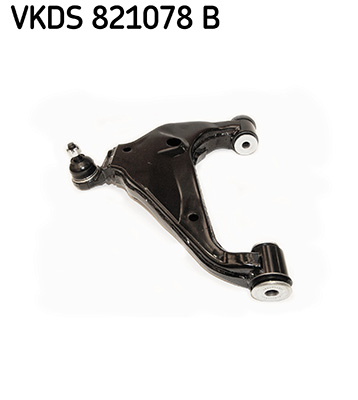 Brat suspensie roata TOYOTA HILUX VII pick-up (_N1_, _N2_, _N3_) 2.5 D-4D 4WD (KUN25_, KUN25R) diesel 120 cai SKF VKDS 821078 B