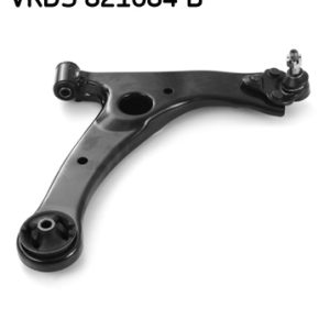 Brat suspensie roata TOYOTA COROLLA (_E12_) 1.6 VVT-i (ZZE121_, ZZE121R) benzina 110 cai SKF VKDS 821084 B