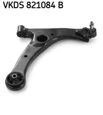 Brat suspensie roata TOYOTA COROLLA combi (_E12_) 1.6 VVT-i (ZZE121_, ZZE121R) benzina 110 cai SKF VKDS 821084 B
