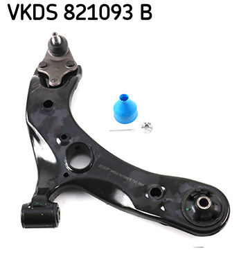 Brat suspensie roata TOYOTA AVENSIS limuzina (_T27_) 1.6 VVT-i (ZRT270_, ZRT270R) benzina 132 cai SKF VKDS 821093 B